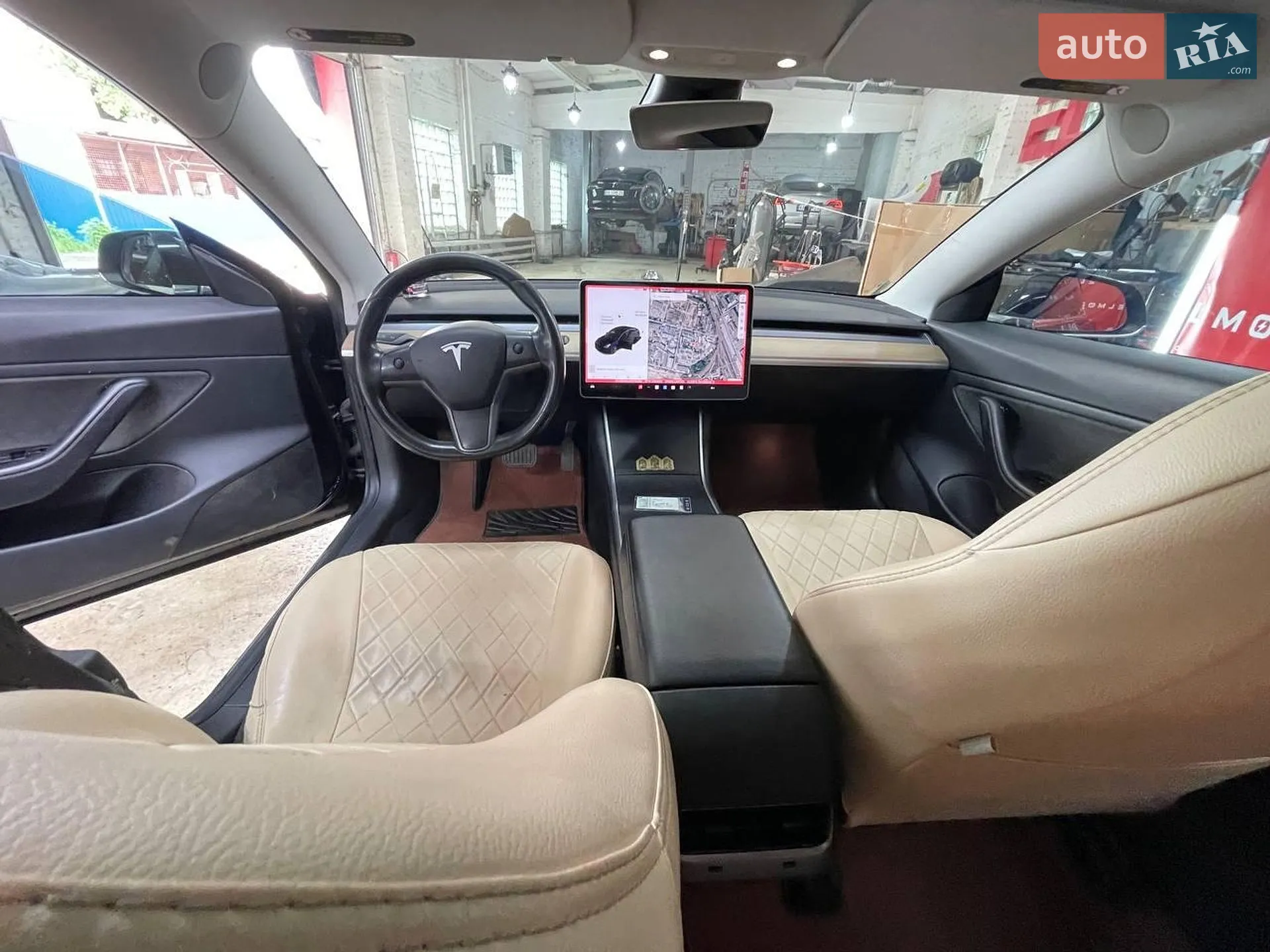 2018 Tesla Model 3 - мініатюра 4