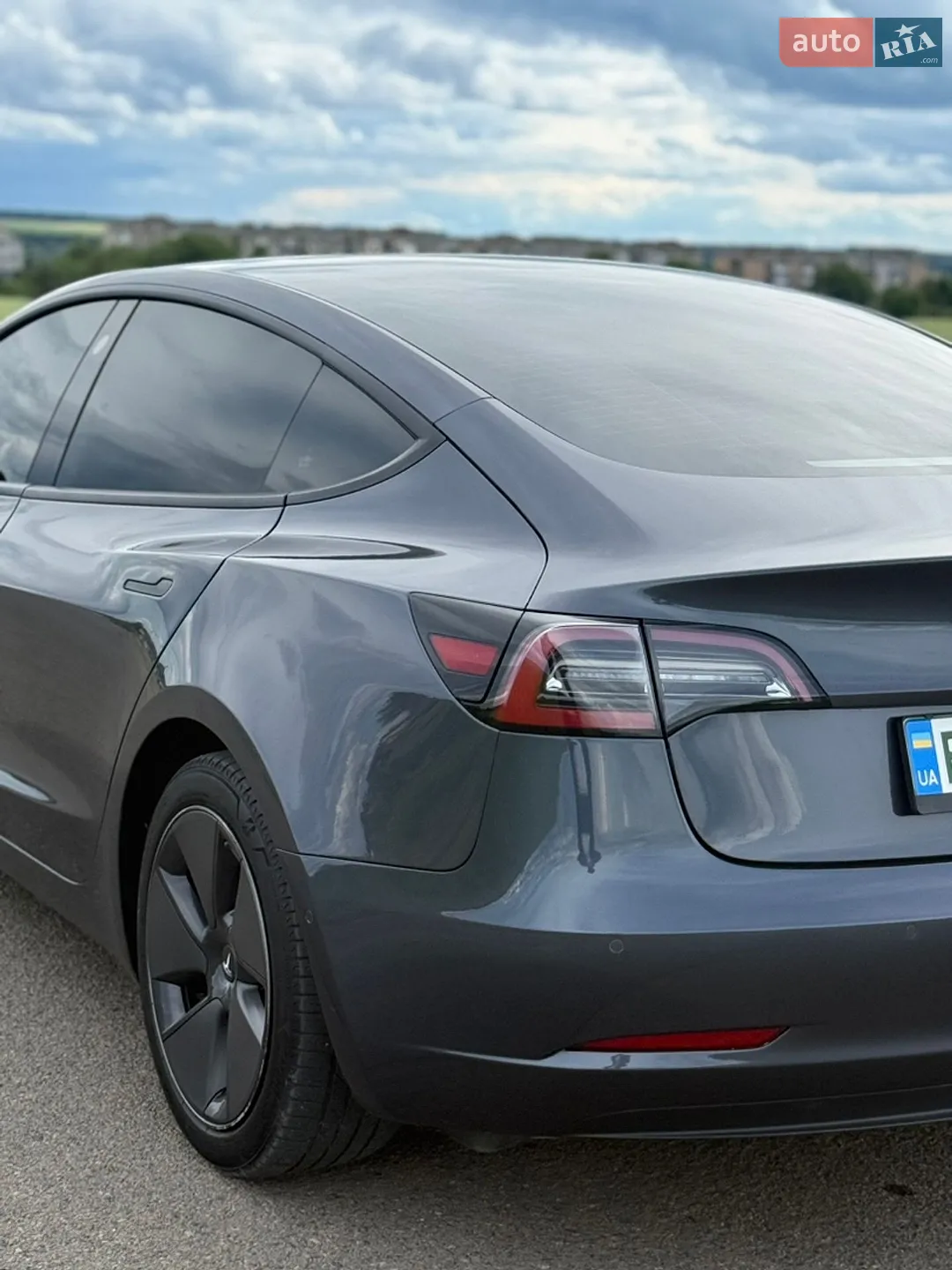 2021 Tesla Model 3 - мініатюра 8