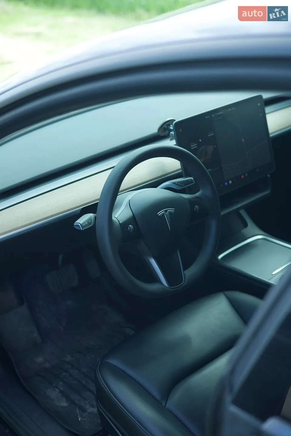 2021 Tesla Model 3 - мініатюра 11