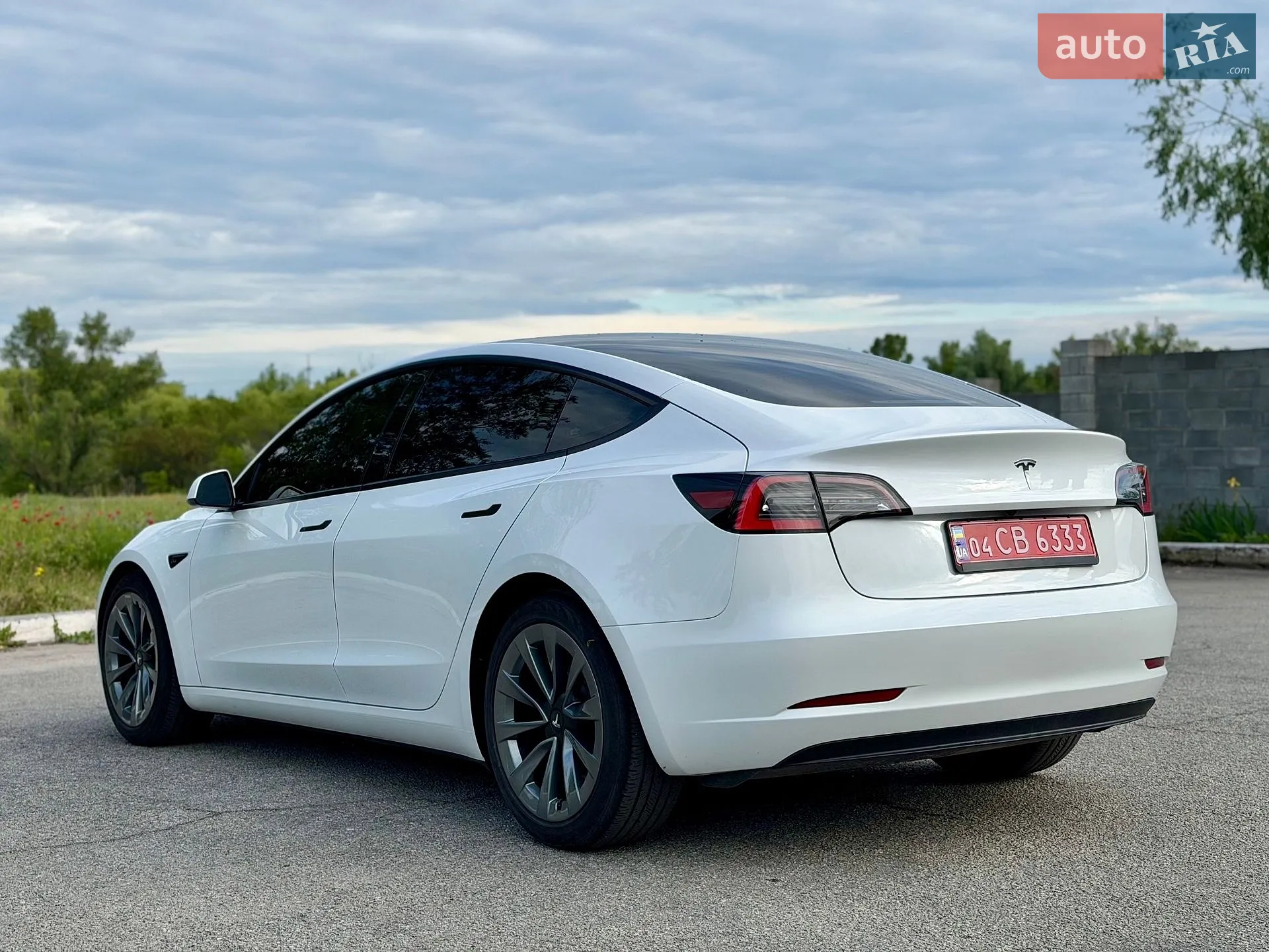 2023 Tesla Model 3 - мініатюра 7