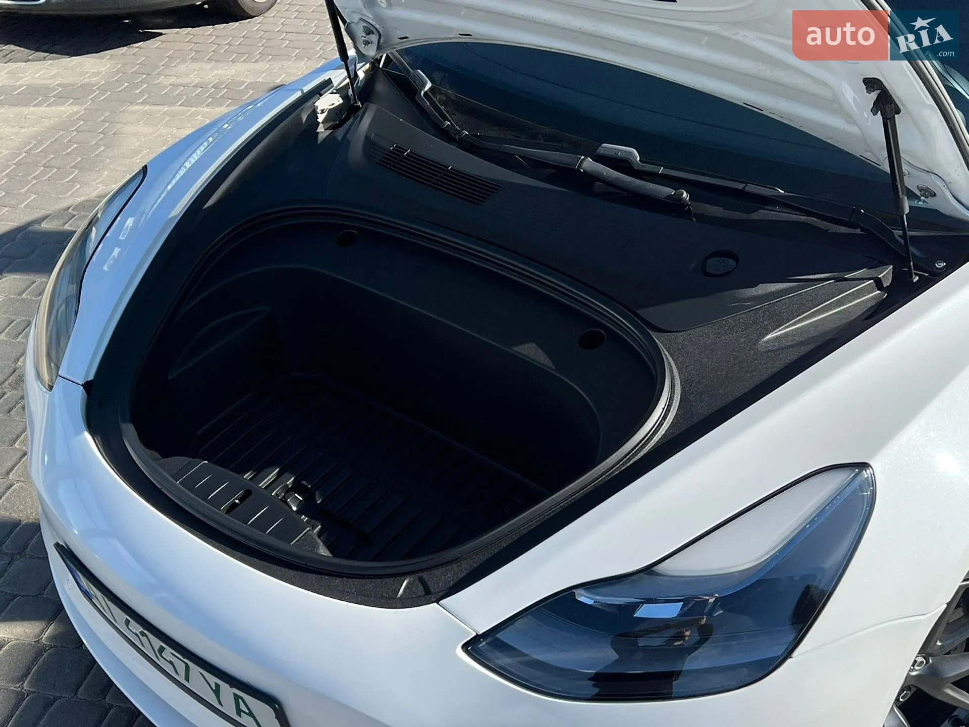 2021 Tesla Model 3 - мініатюра 13