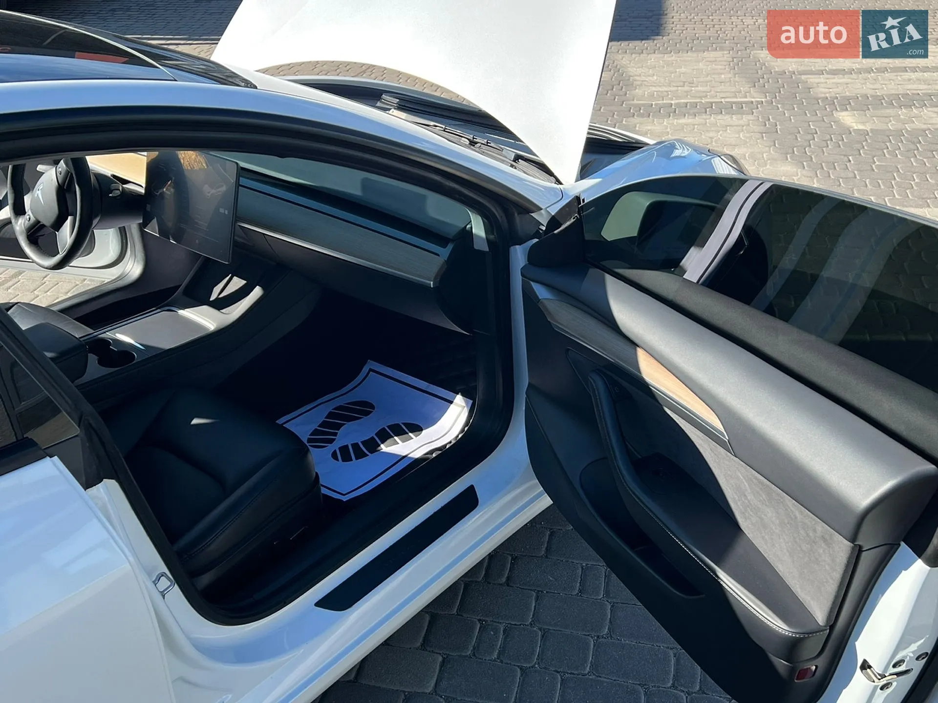 2021 Tesla Model 3 - мініатюра 18