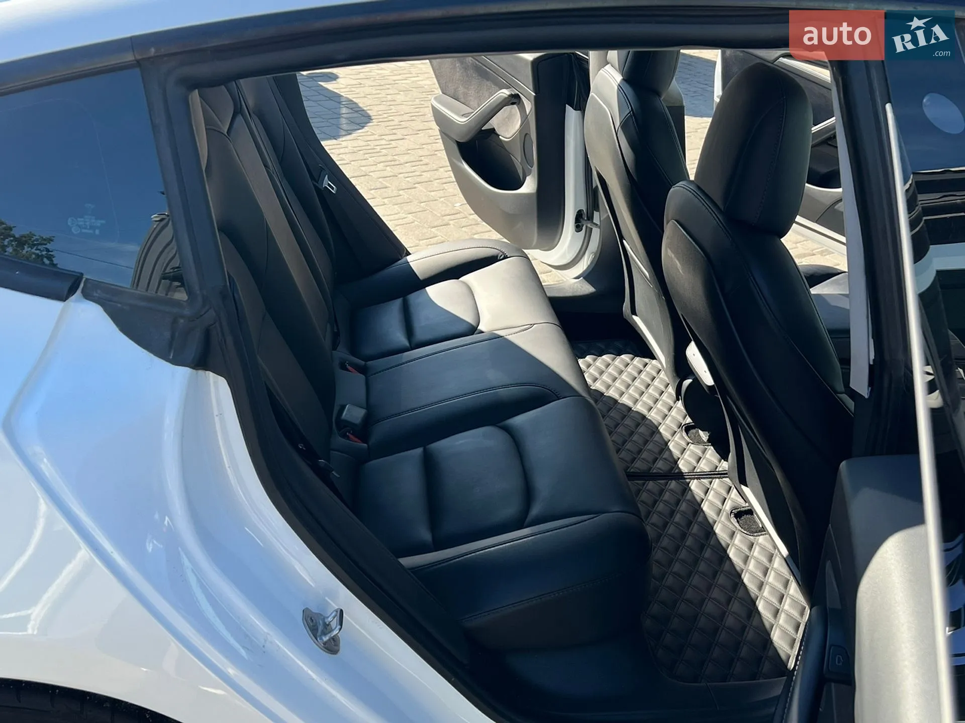 2021 Tesla Model 3 - мініатюра 22