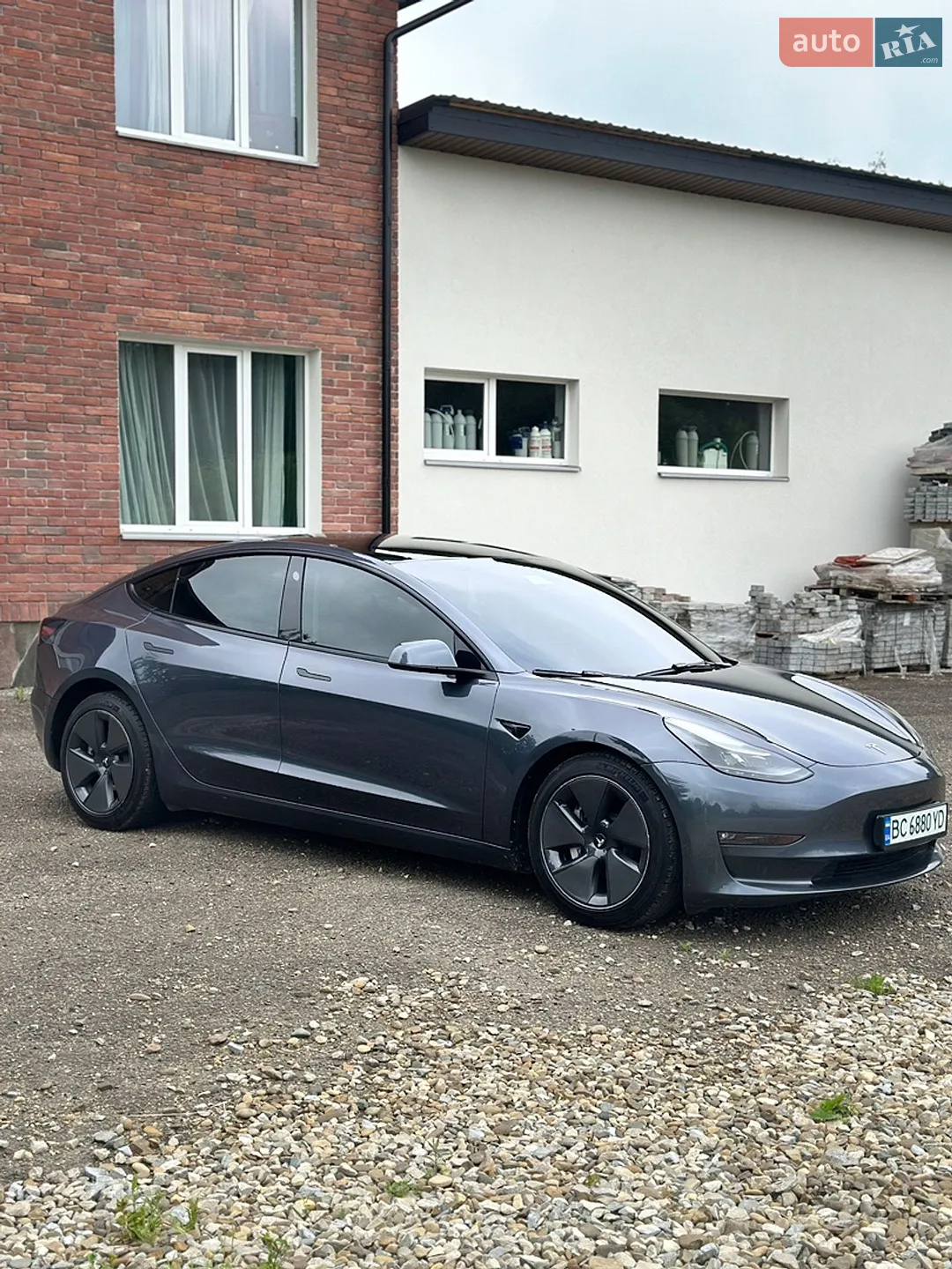 2023 Tesla Model 3 - мініатюра 5