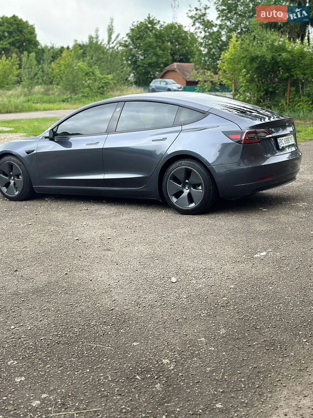 2023 Tesla Model 3 - мініатюра 8