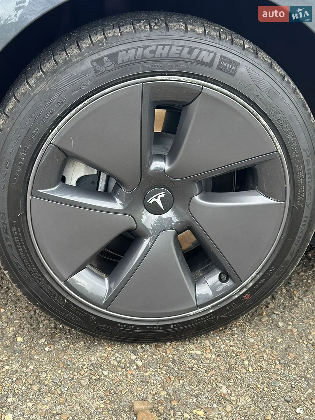 2023 Tesla Model 3 - мініатюра 13