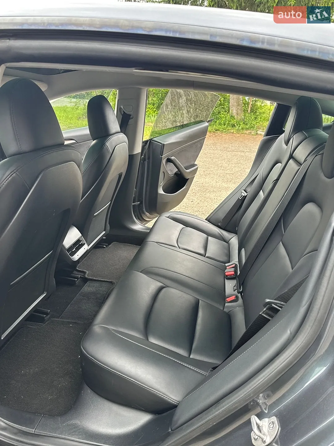2023 Tesla Model 3 - мініатюра 22