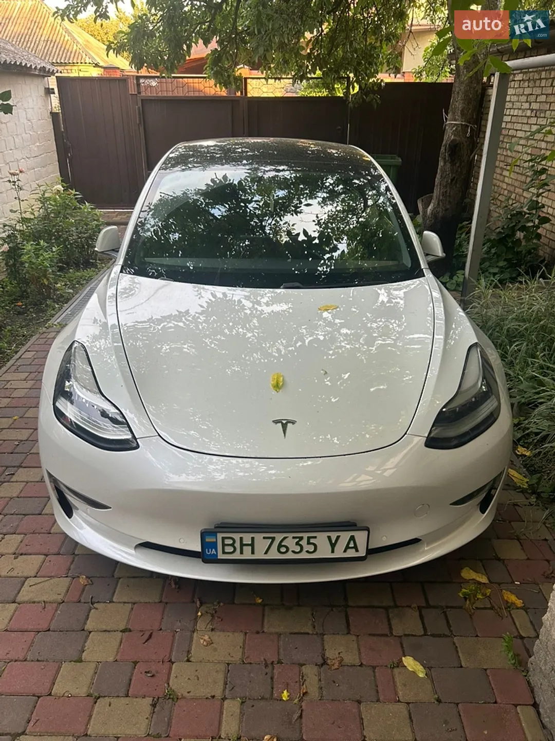 2020 Tesla Model 3 - мініатюра 2
