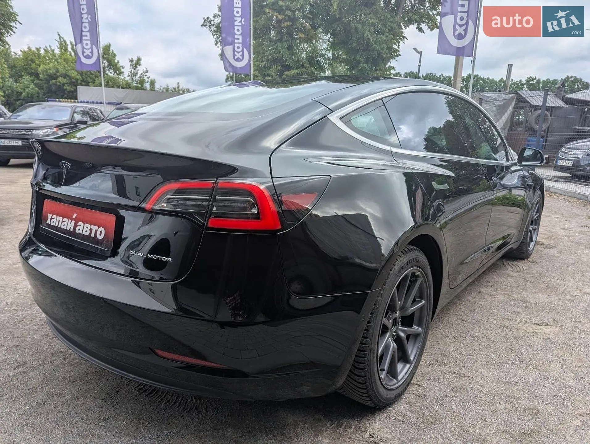 2019 Tesla Model 3 - мініатюра 5