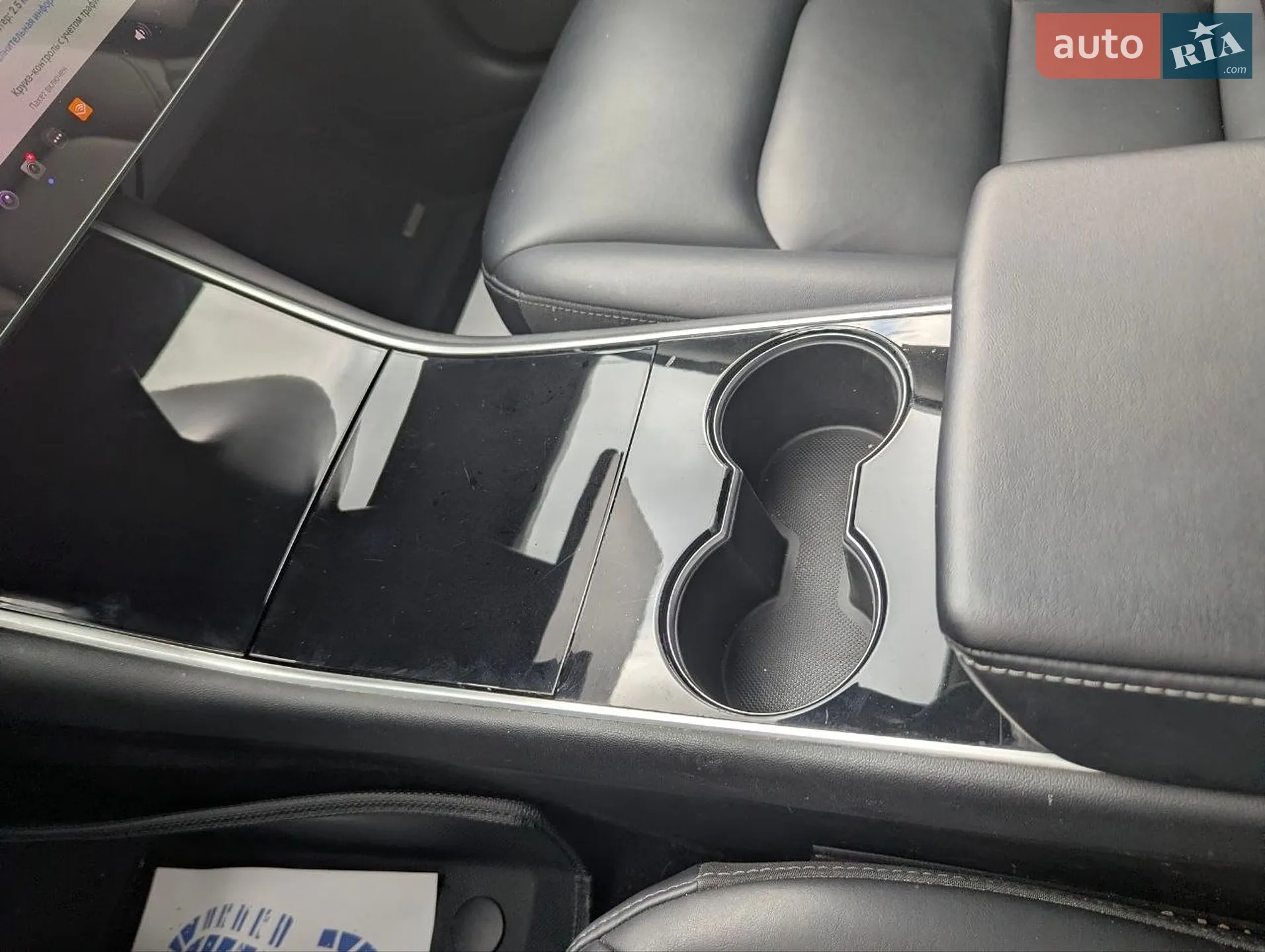 2019 Tesla Model 3 - мініатюра 15