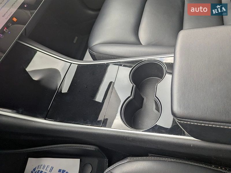 Седан Tesla Model 3 2019 в Виннице фото 15 Седан Tesla Model 3 2019 в Виннице