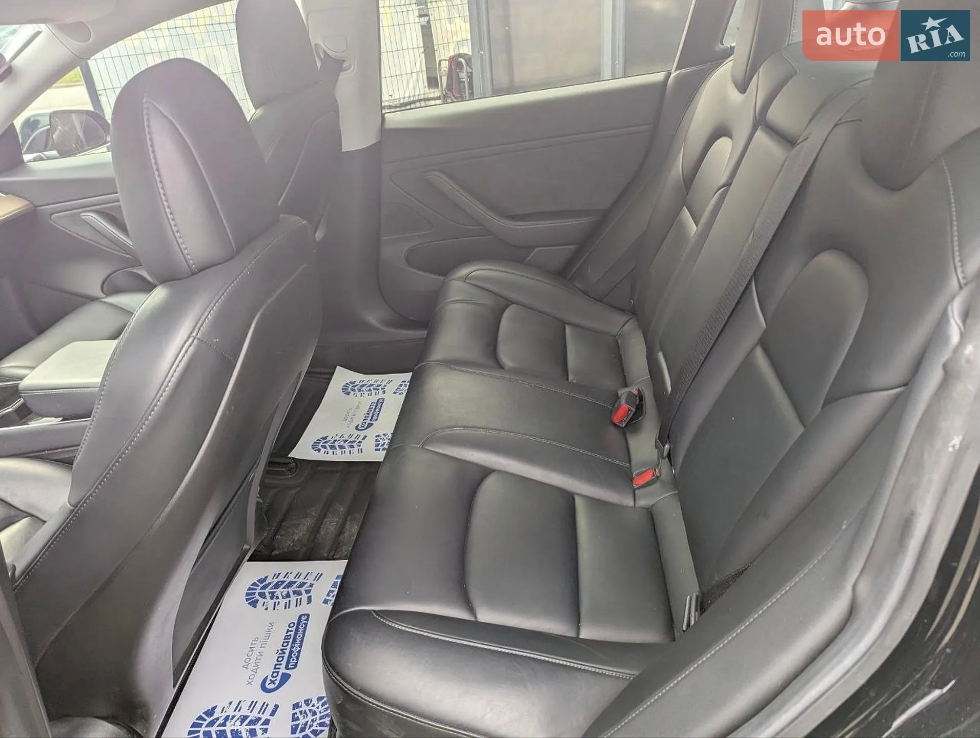 2019 Tesla Model 3 - мініатюра 18