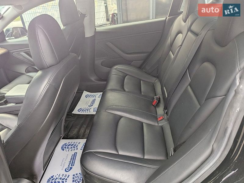 Седан Tesla Model 3 2019 в Виннице фото 18 Седан Tesla Model 3 2019 в Виннице