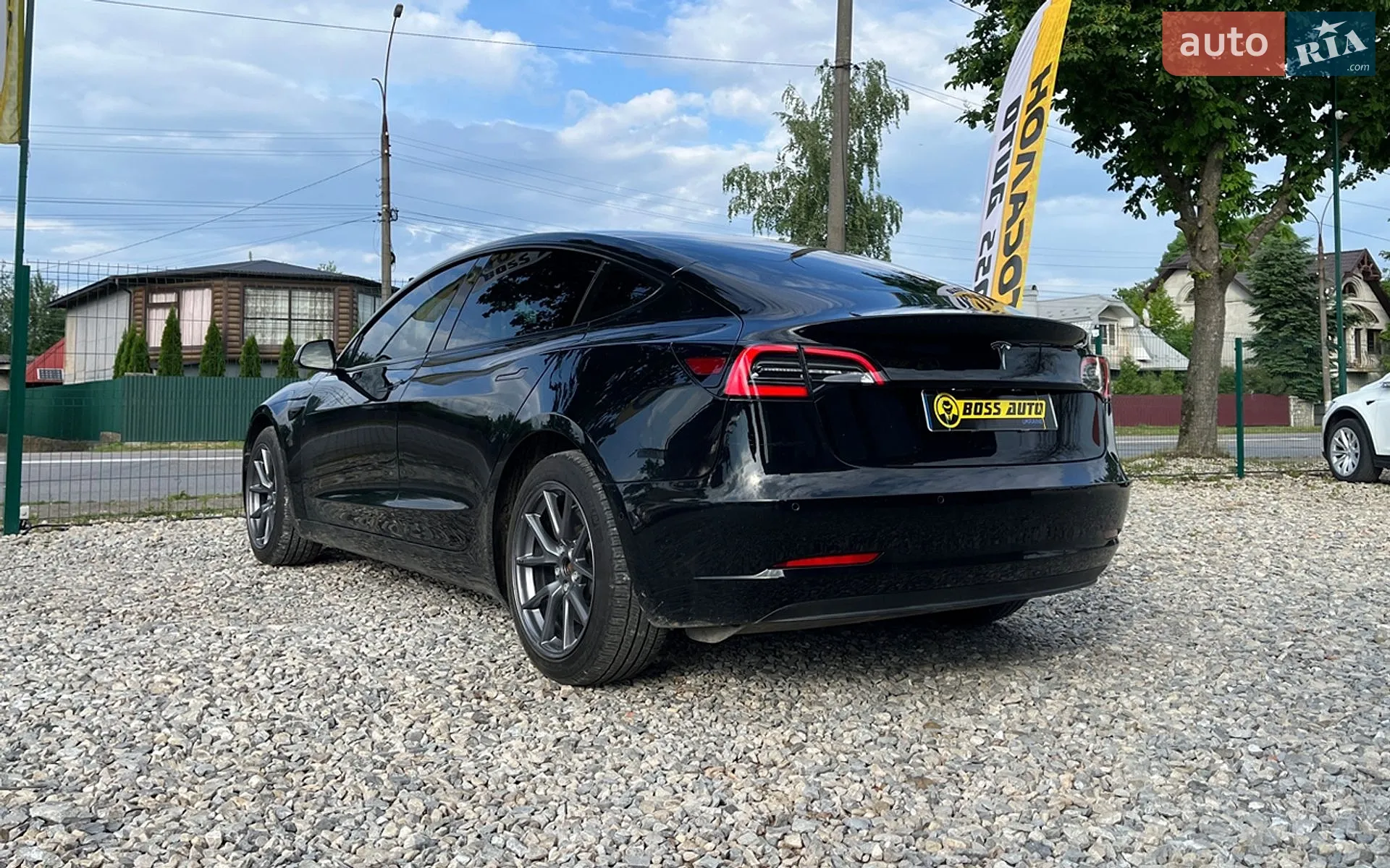 2022 Tesla Model 3 - мініатюра 5