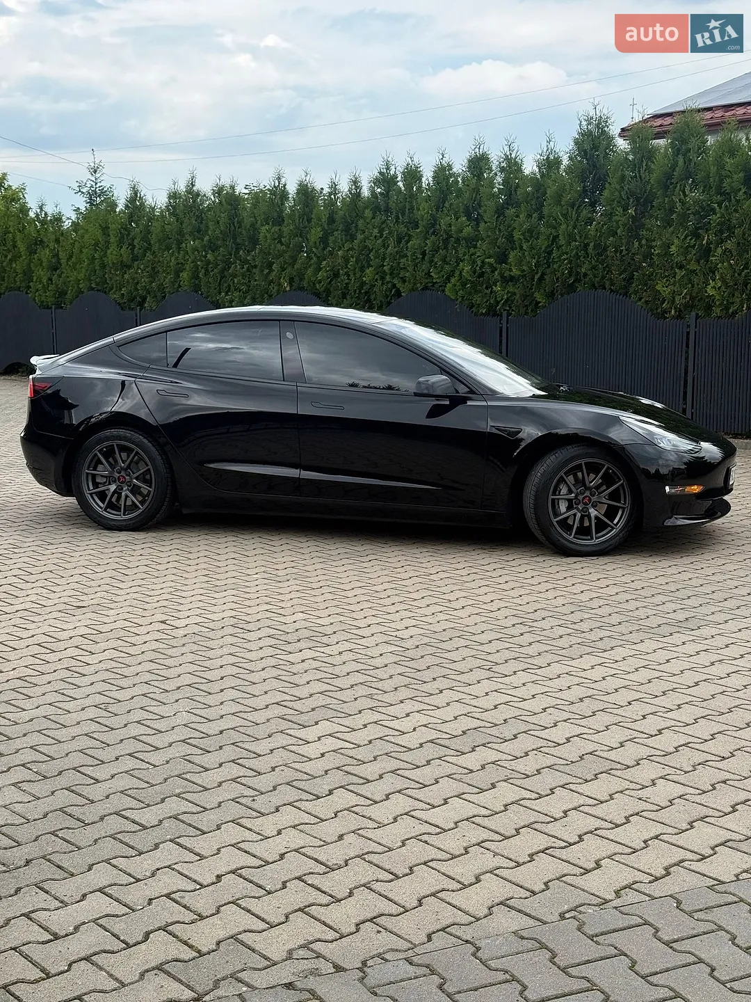 2021 Tesla Model 3 - мініатюра 5