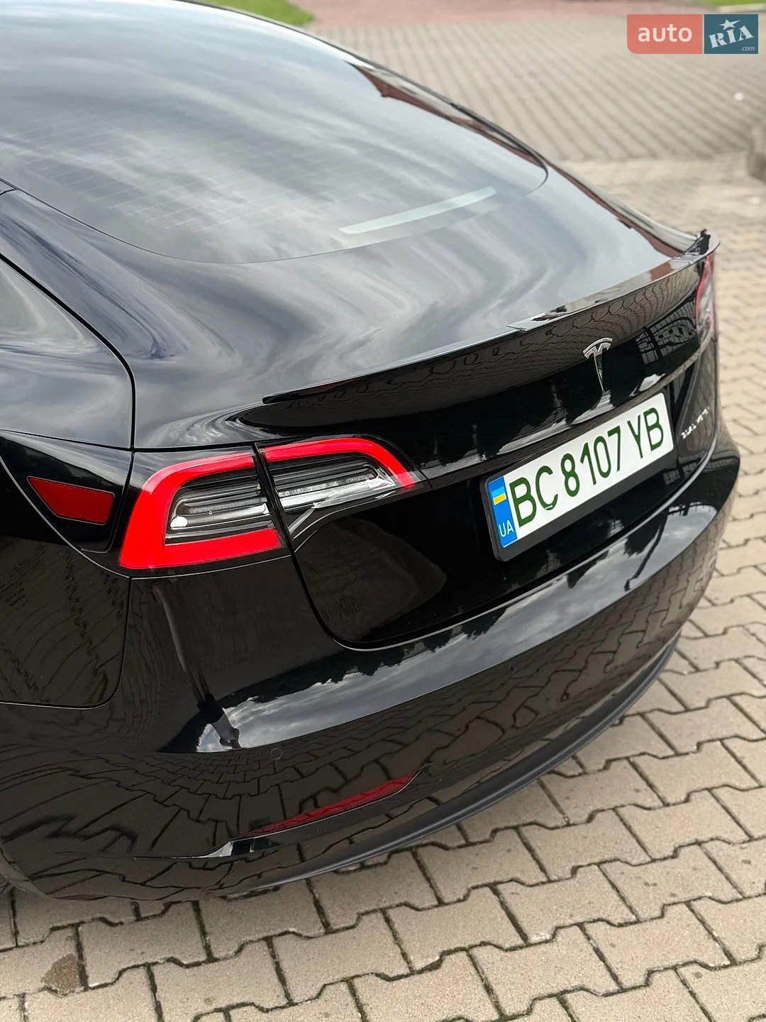 2021 Tesla Model 3 - мініатюра 17