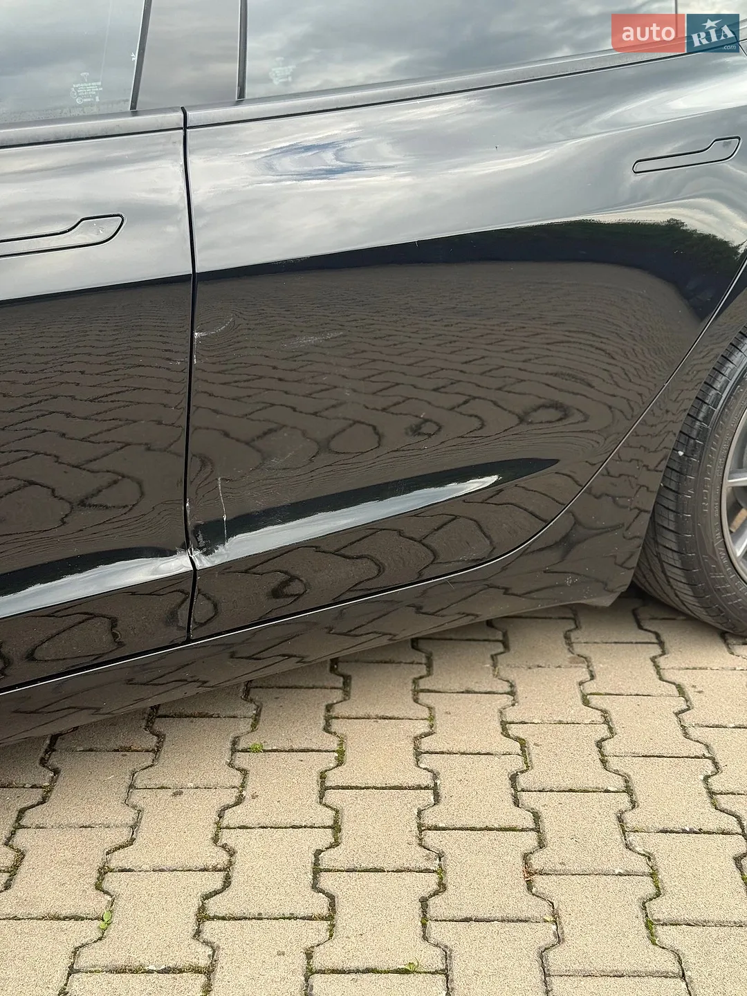 2021 Tesla Model 3 - мініатюра 28