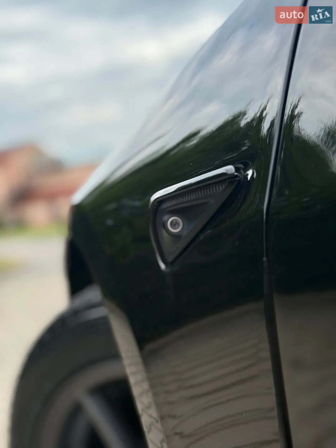 2021 Tesla Model 3 - мініатюра 31