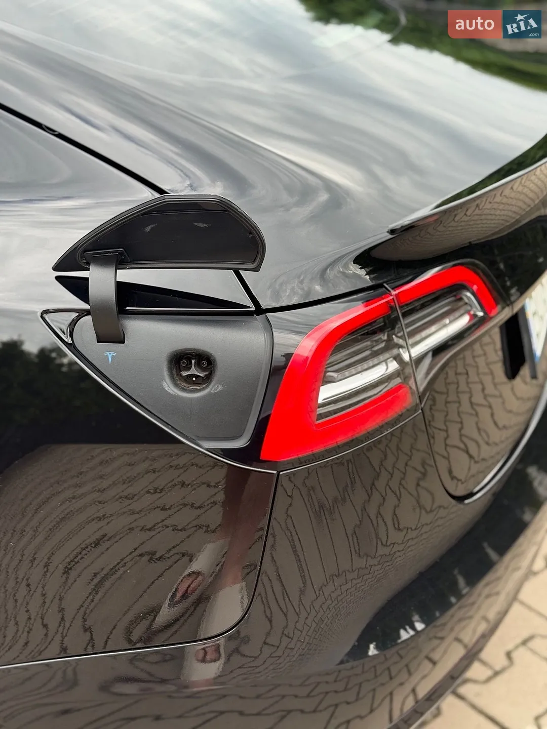 2021 Tesla Model 3 - мініатюра 33