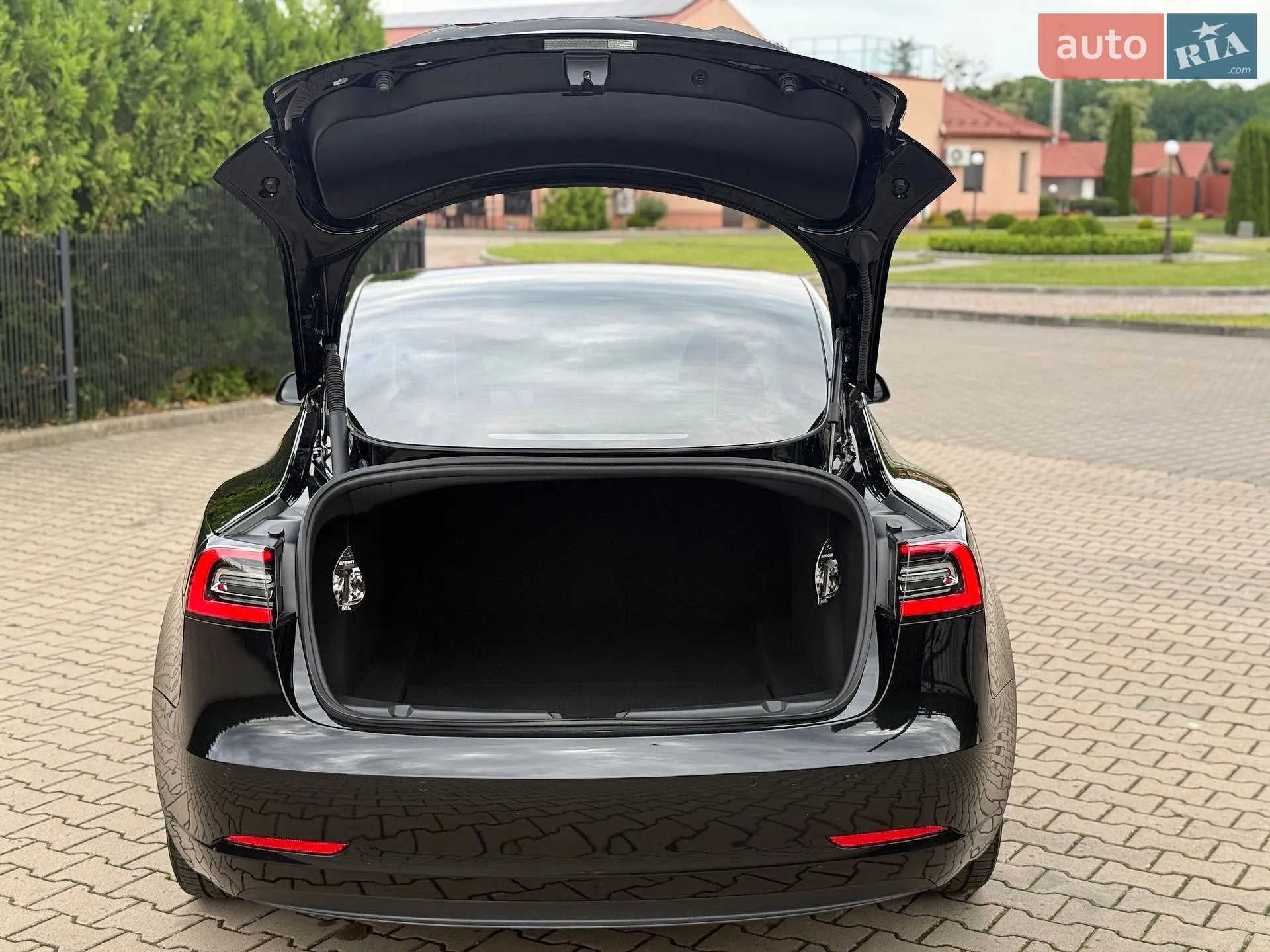 2021 Tesla Model 3 - мініатюра 44