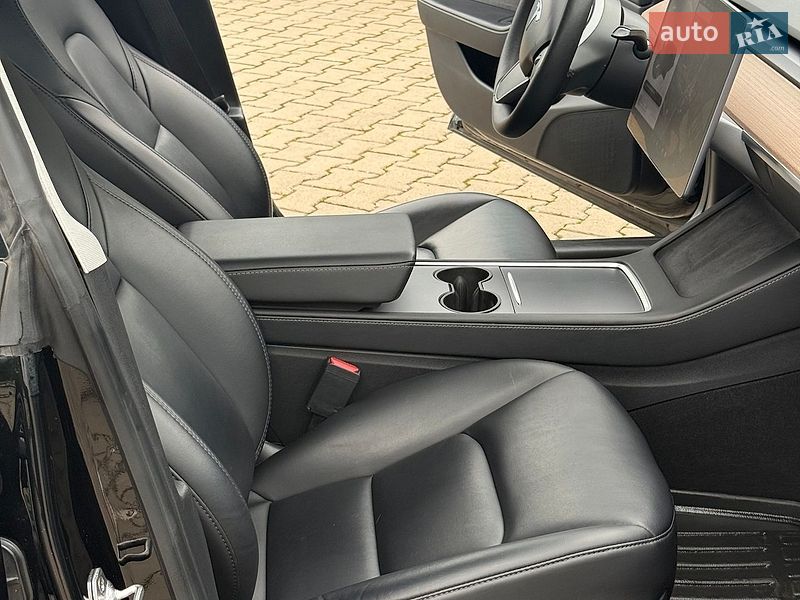 Седан Tesla Model 3 2021 в Стрые фото 55 Седан Tesla Model 3 2021 в Стрые