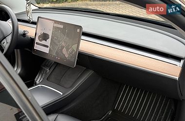 Седан Tesla Model 3 2021 в Стрые фото 57 Седан Tesla Model 3 2021 в Стрые