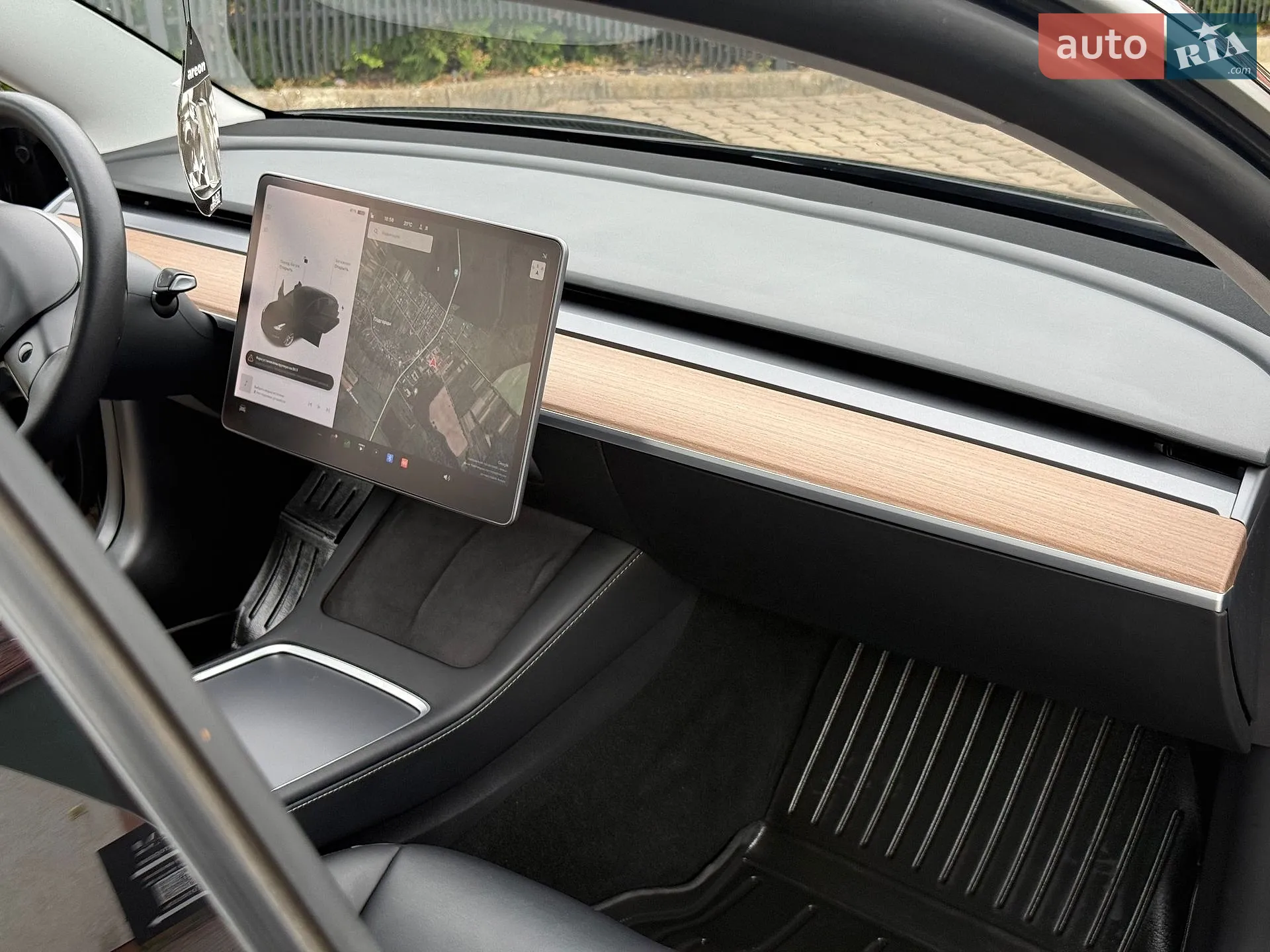 2021 Tesla Model 3 - мініатюра 57