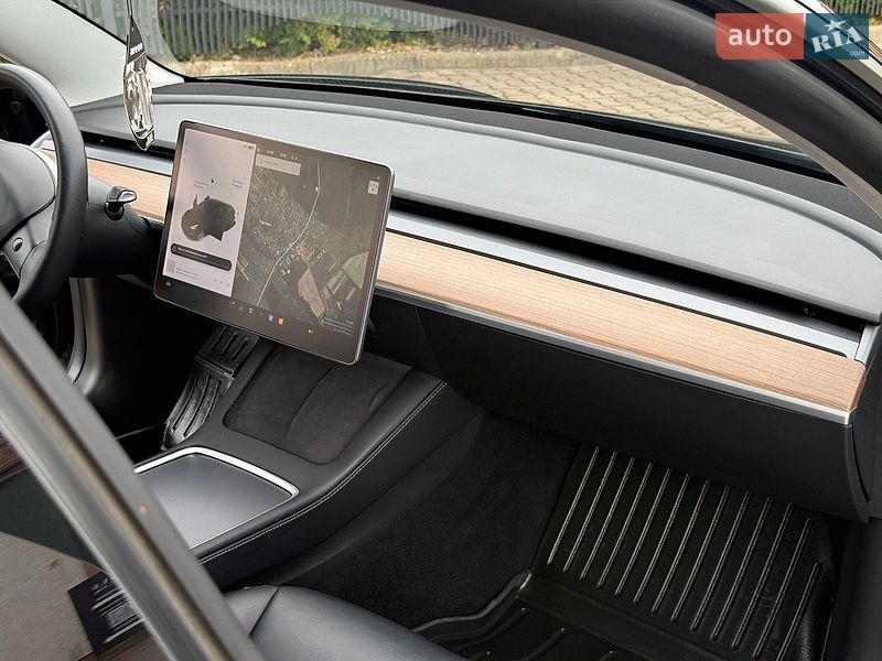 Седан Tesla Model 3 2021 в Стрые фото 57 Седан Tesla Model 3 2021 в Стрые