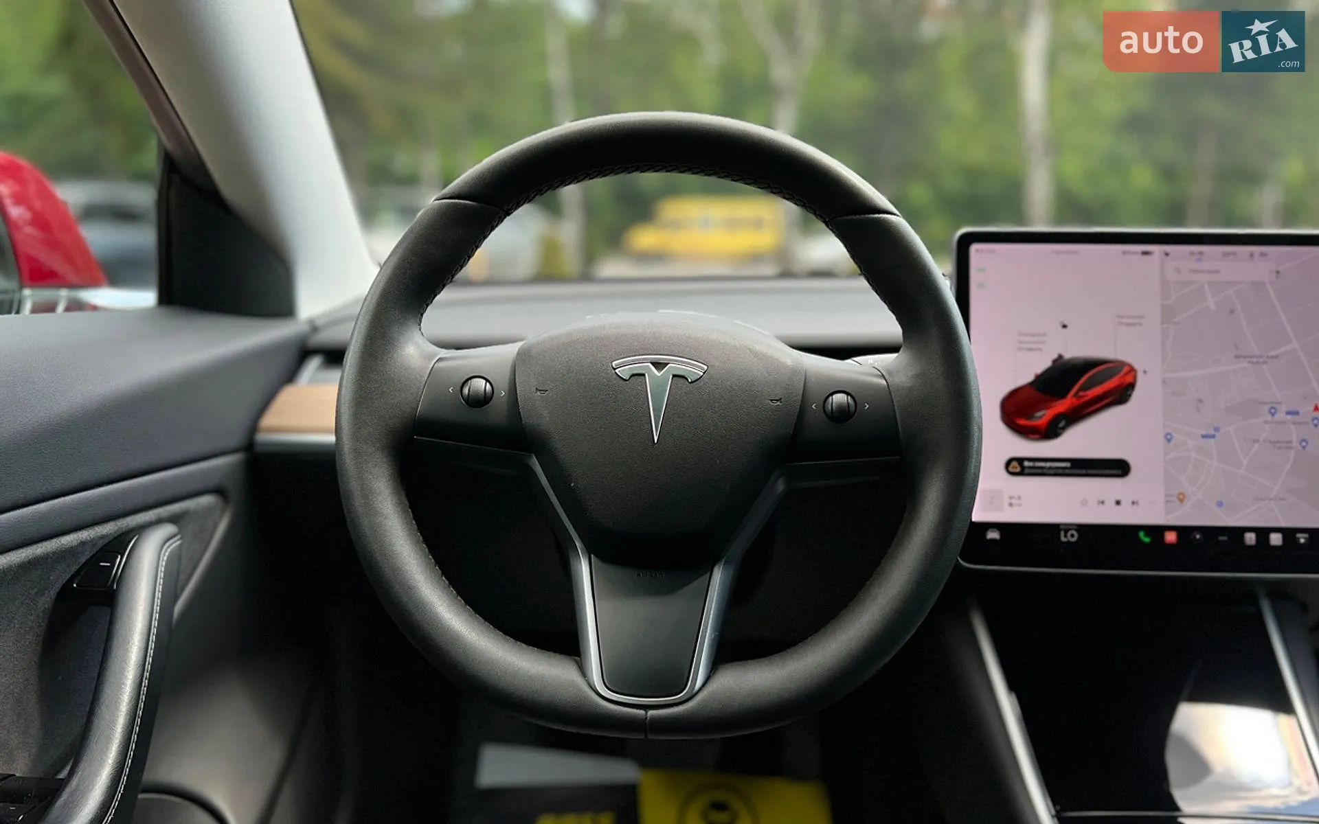 2019 Tesla Model 3 - мініатюра 10
