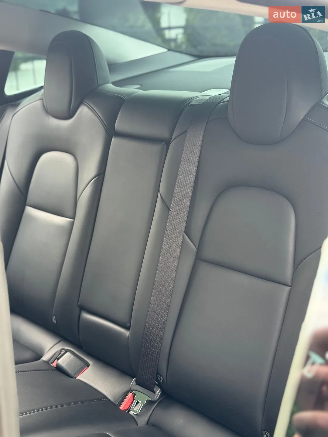 2021 Tesla Model 3 - мініатюра 65