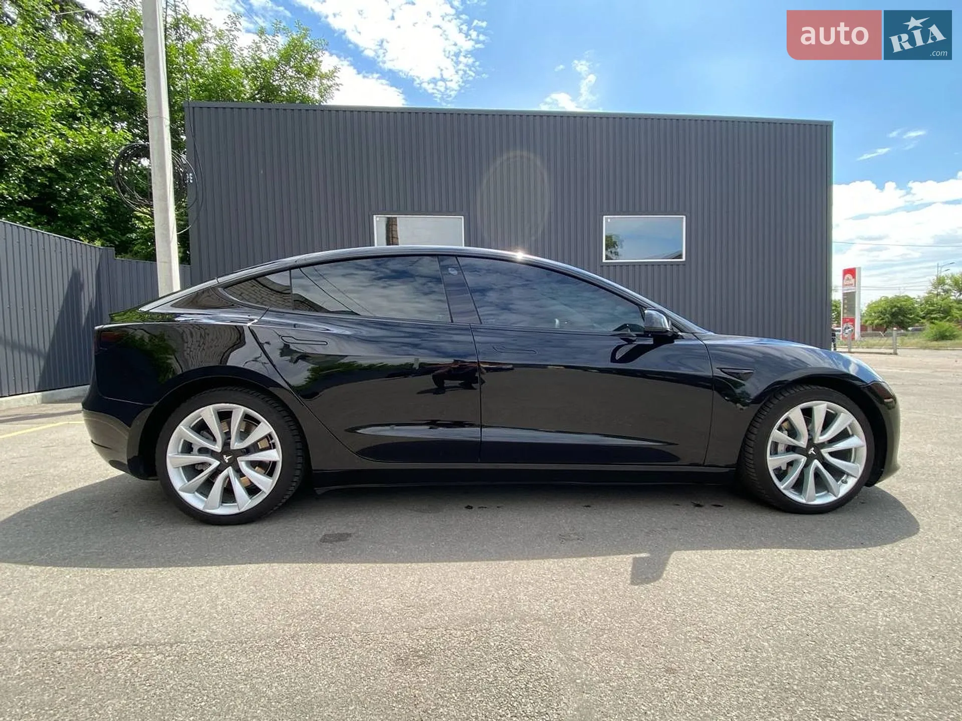 2020 Tesla Model 3 - мініатюра 7