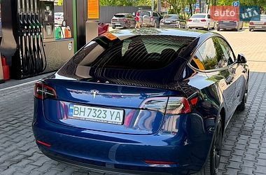 Седан Tesla Model 3 2021 в Одессе