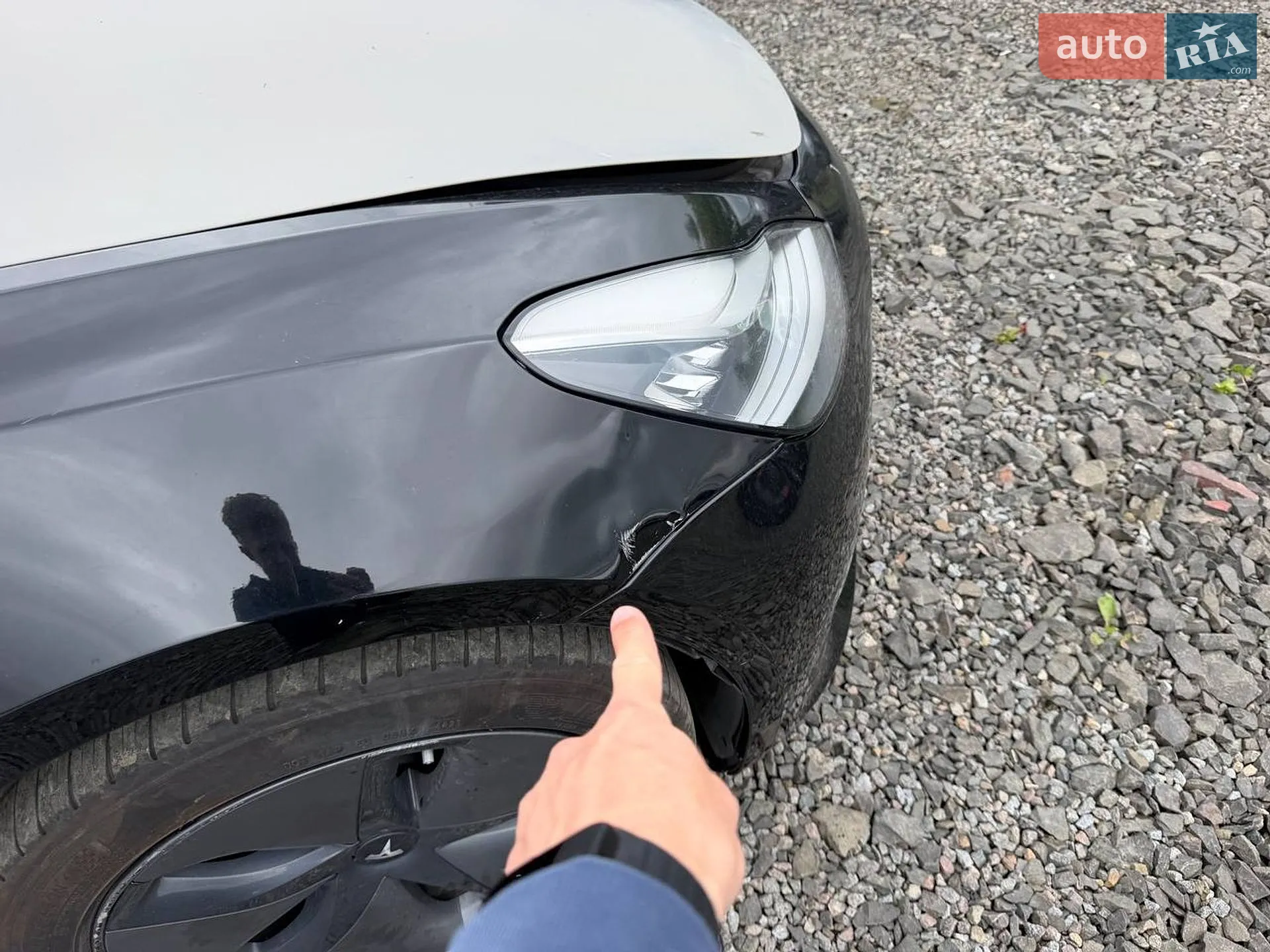 2019 Tesla Model 3 - мініатюра 9