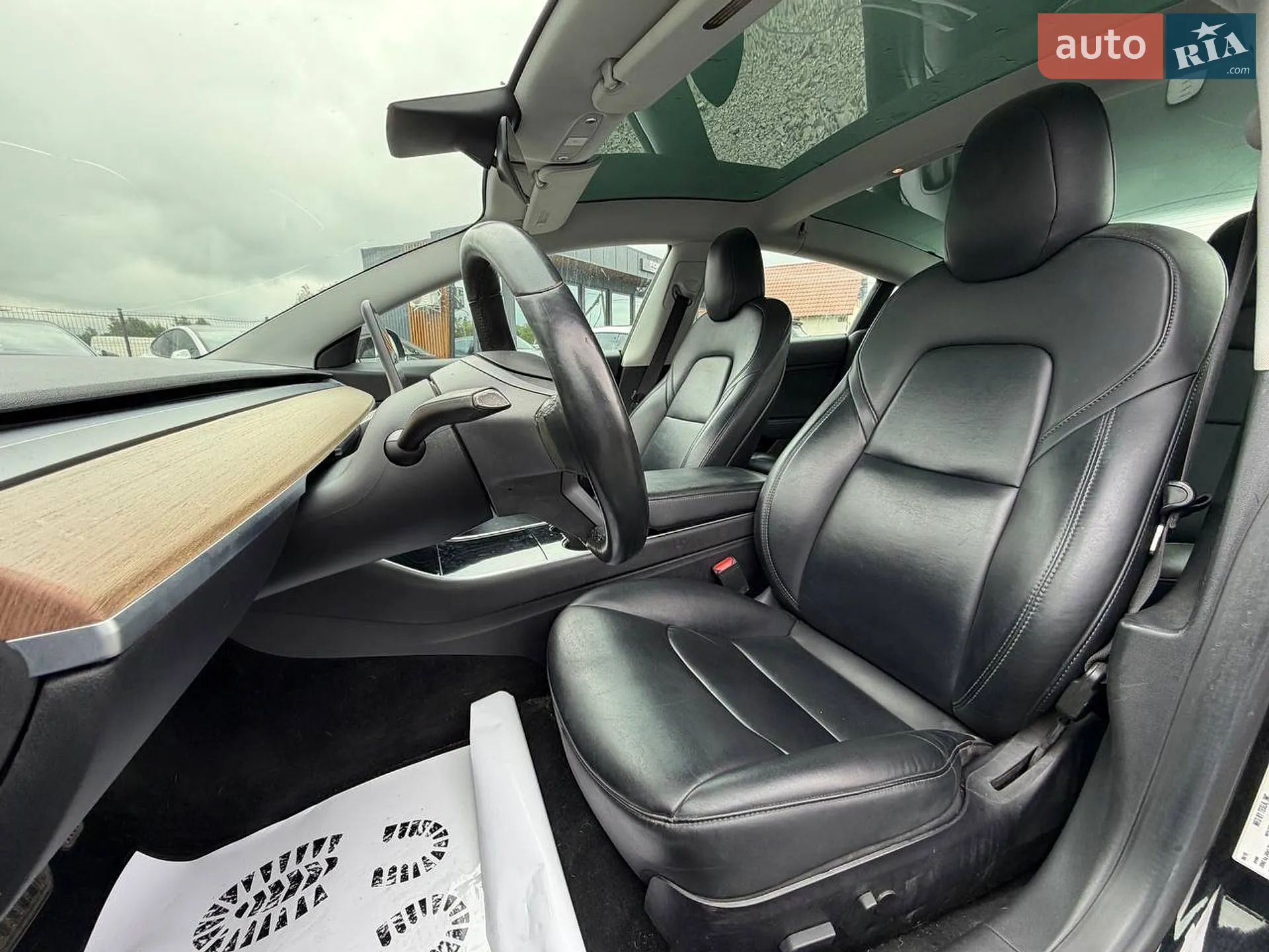 2019 Tesla Model 3 - мініатюра 20