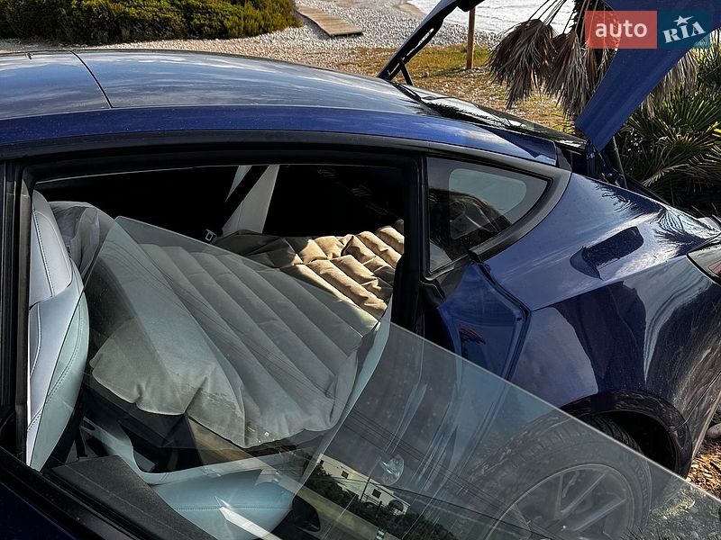 Седан Tesla Model 3 2022 в Києві фото 12 Седан Tesla Model 3 2022 в Києві