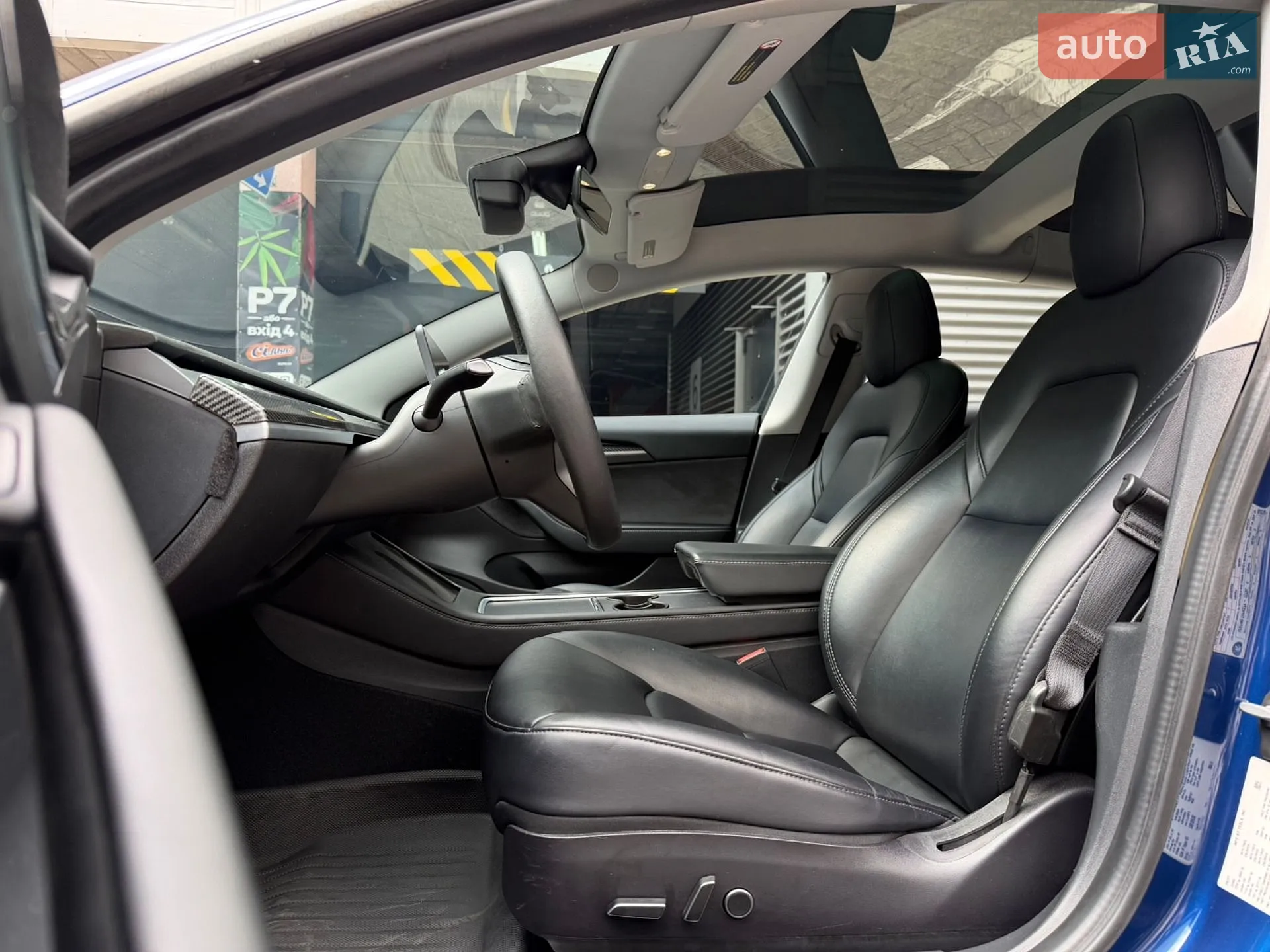 2021 Tesla Model 3 - мініатюра 11