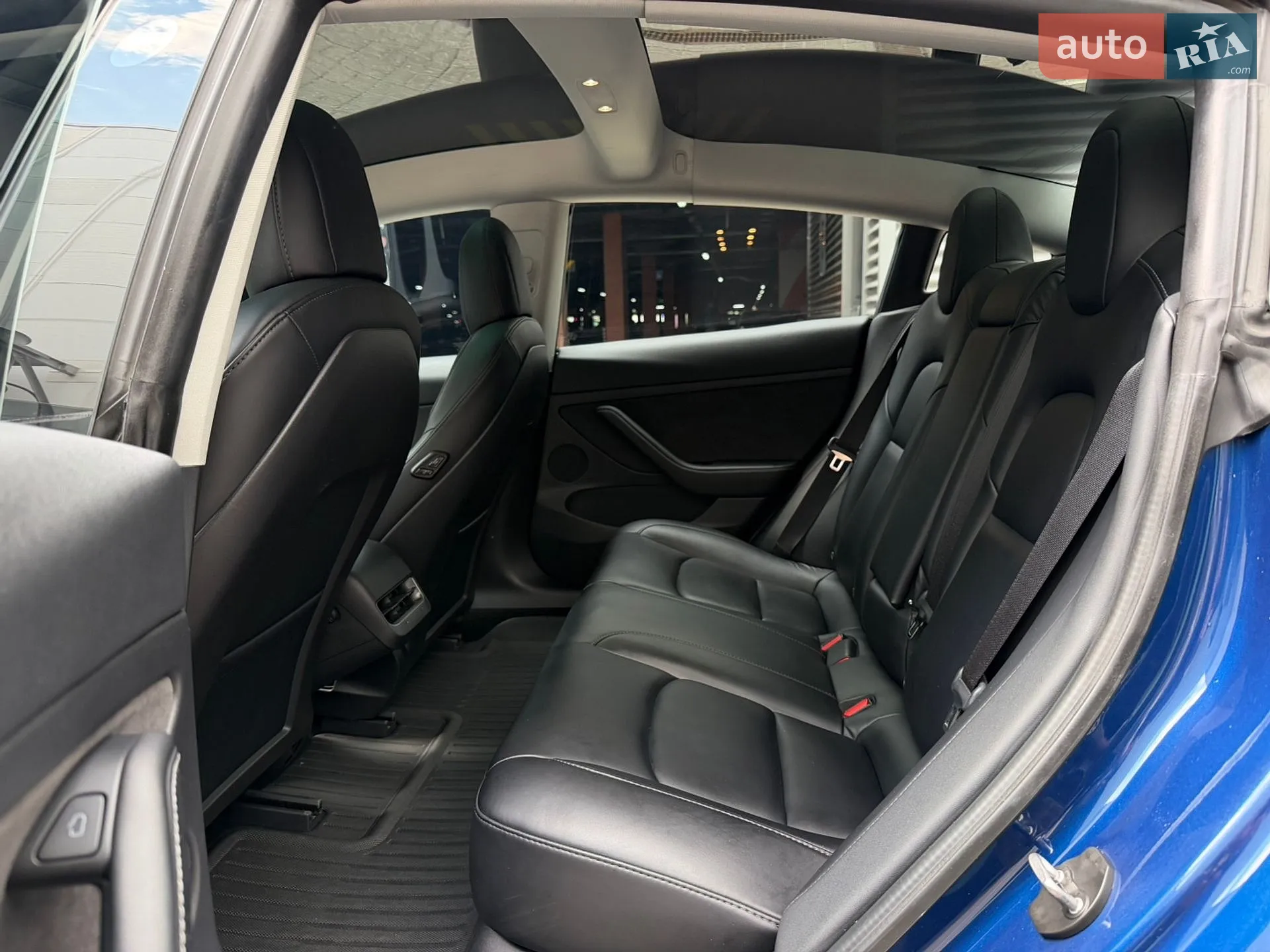 2021 Tesla Model 3 - мініатюра 20