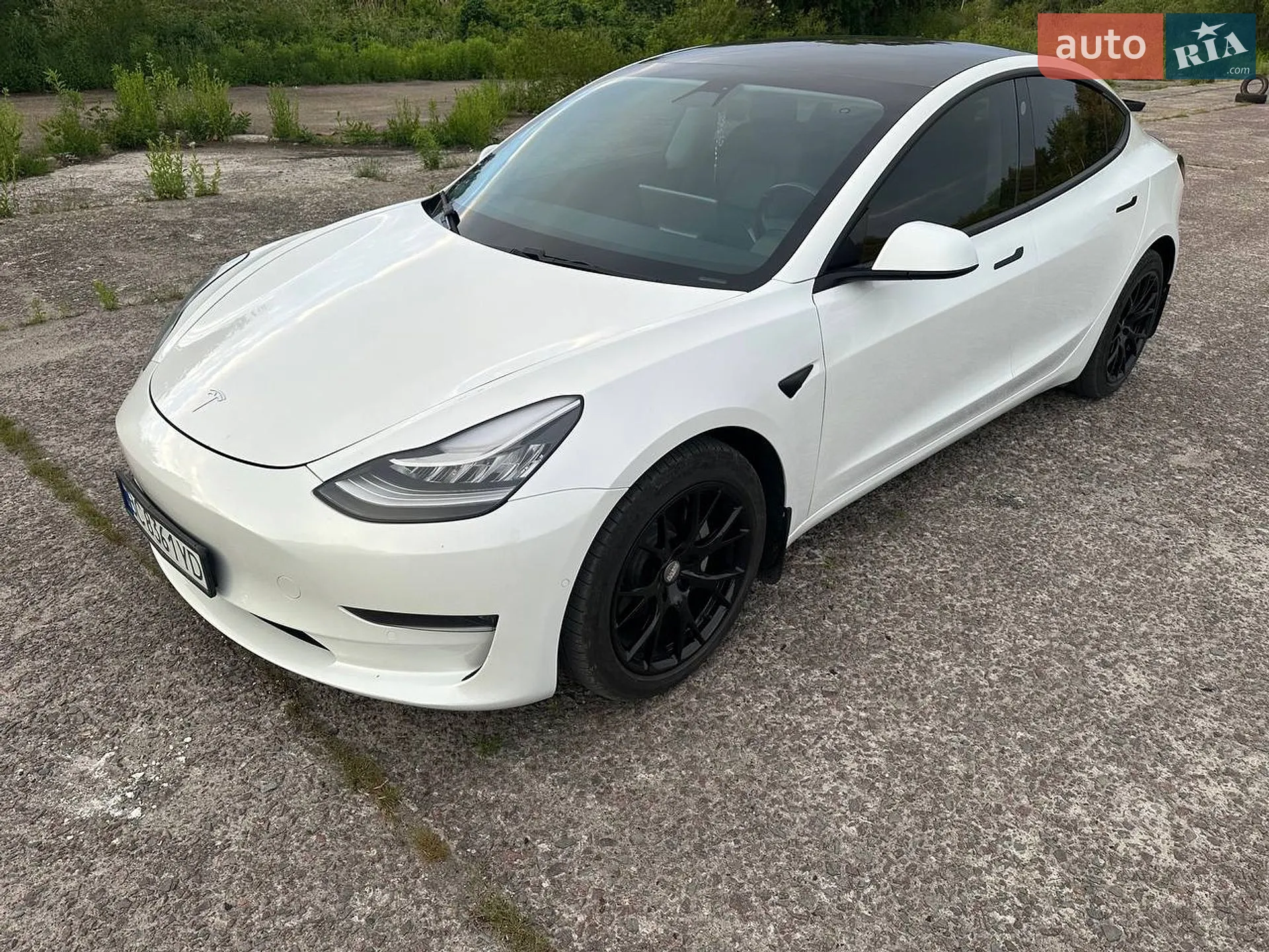 2019 Tesla Model 3 - мініатюра 7
