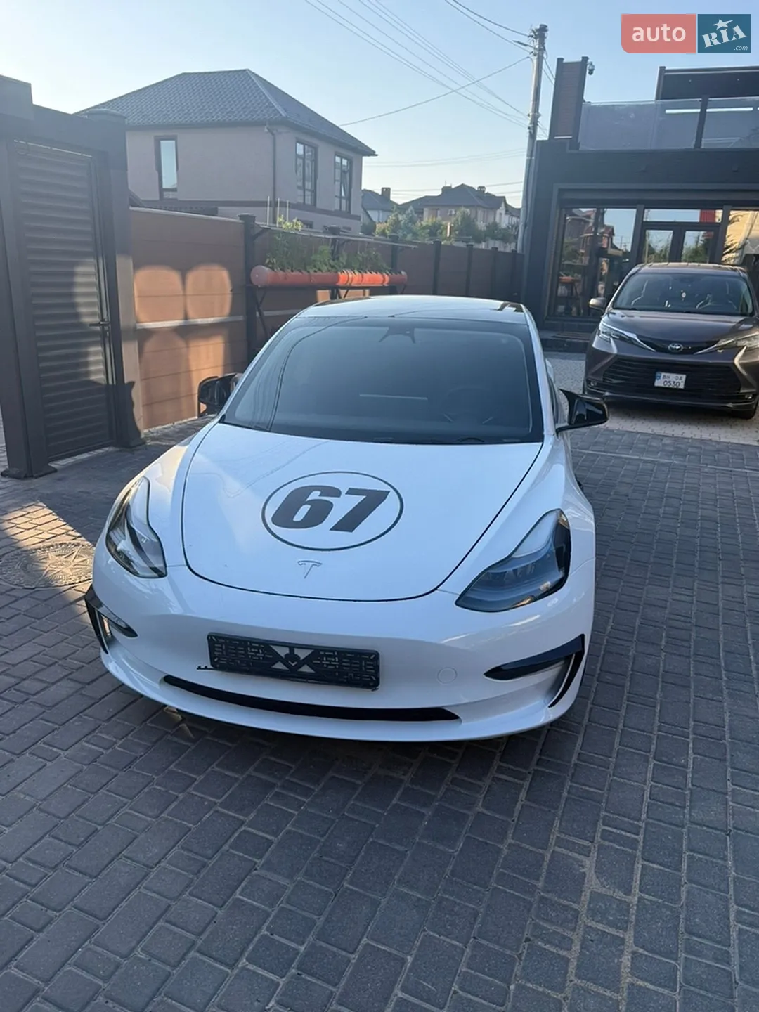 2023 Tesla Model 3 - мініатюра 5