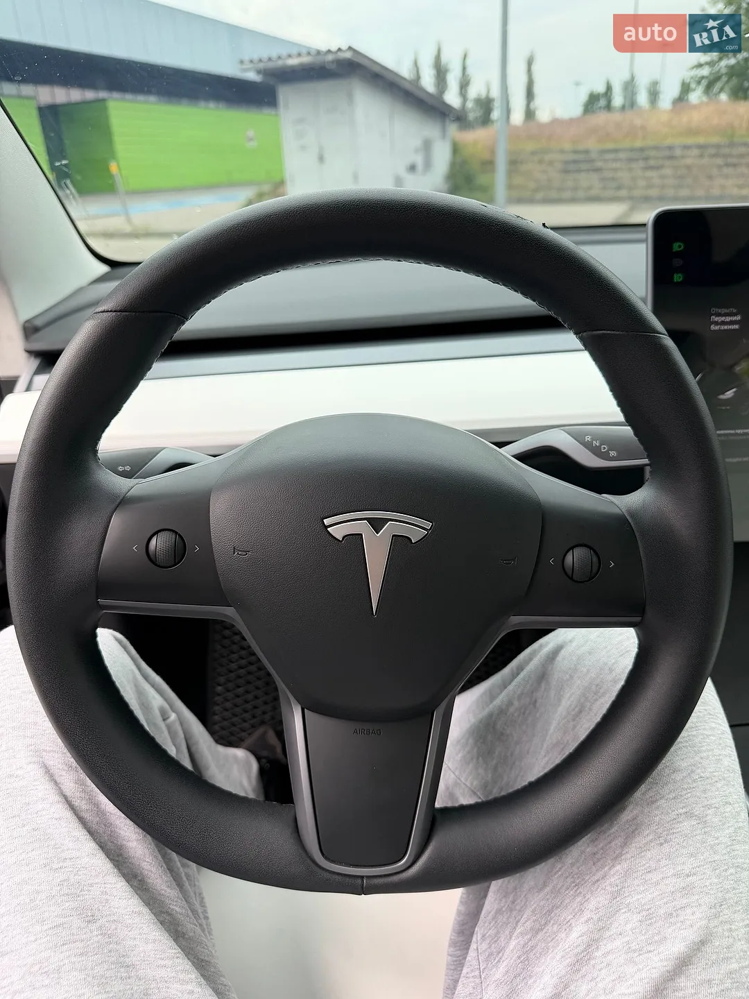 2019 Tesla Model 3 - мініатюра 19