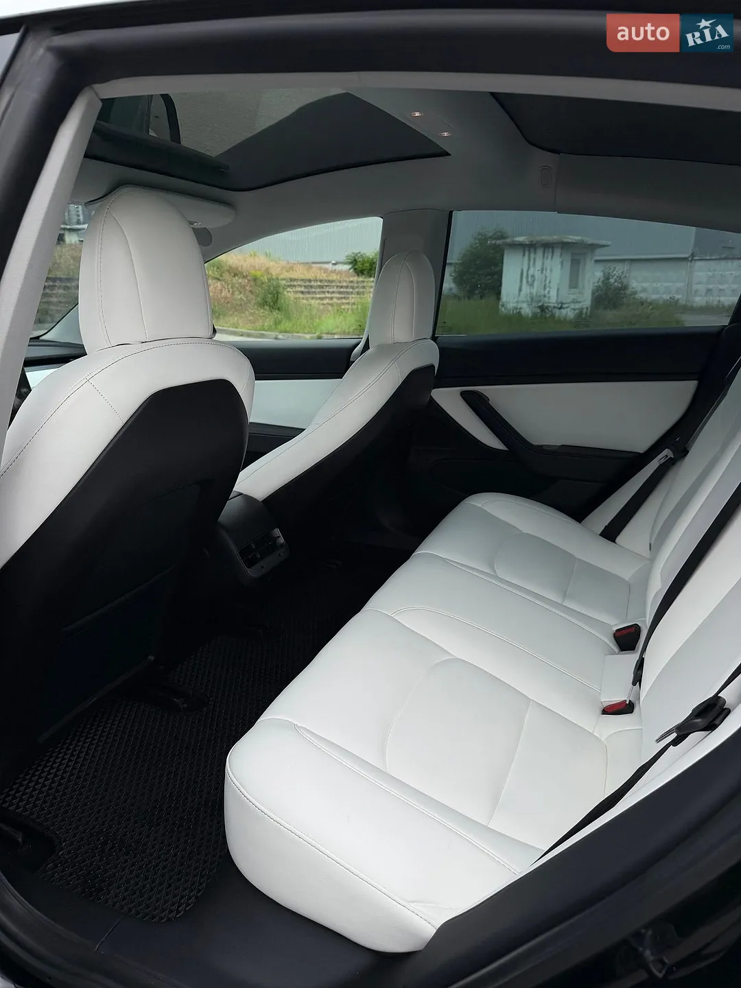 2019 Tesla Model 3 - мініатюра 23