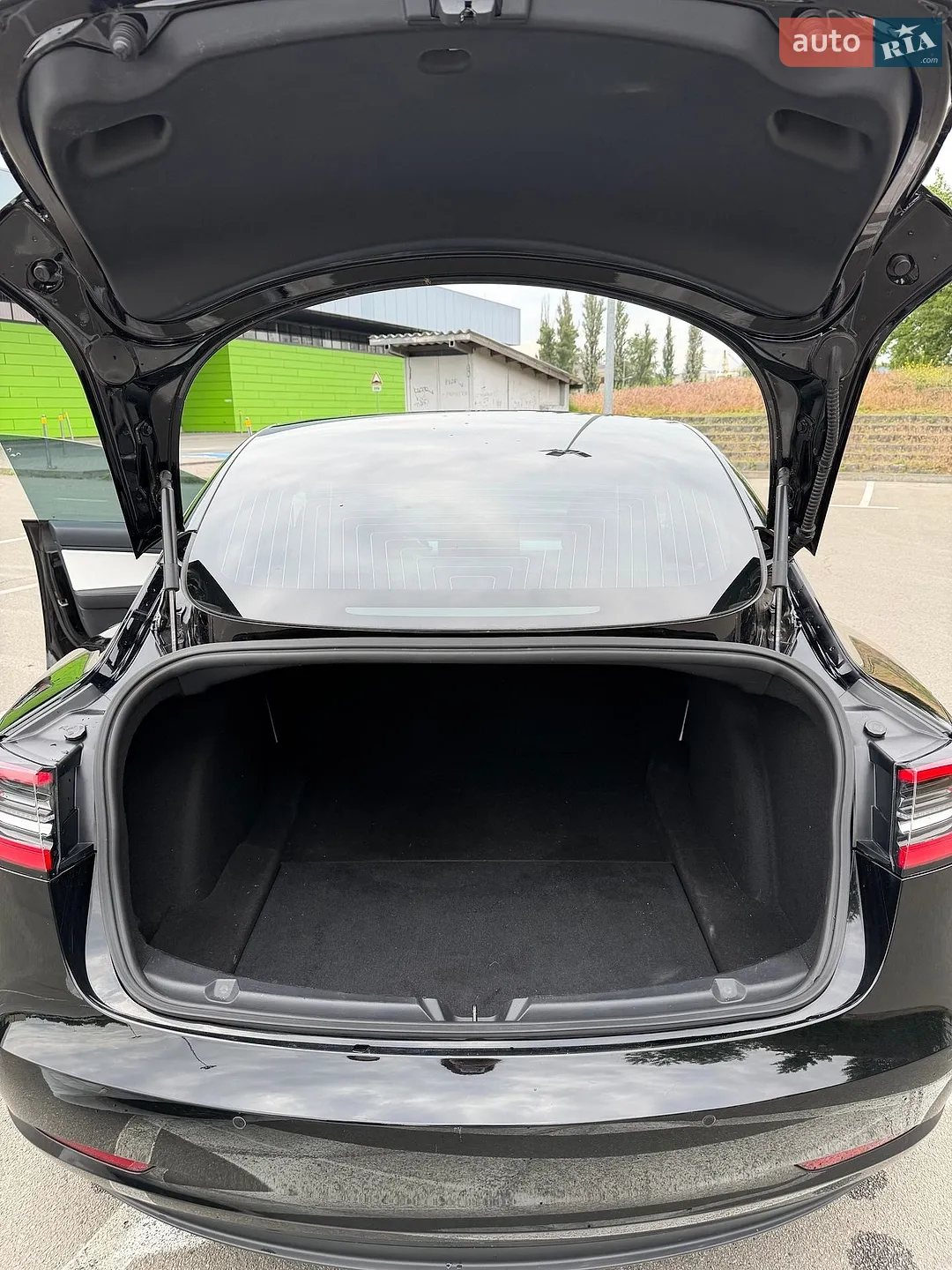 2019 Tesla Model 3 - мініатюра 29