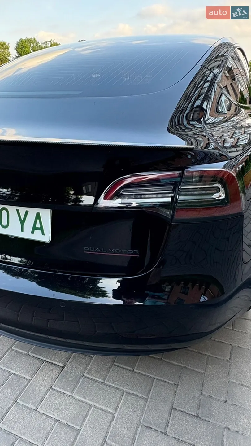 2018 Tesla Model 3 - мініатюра 8