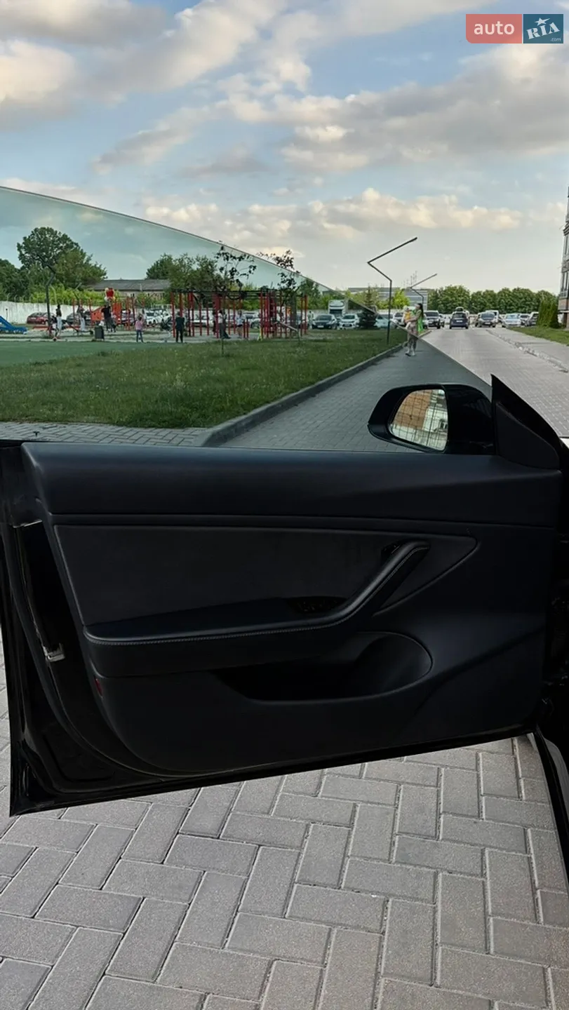 2018 Tesla Model 3 - мініатюра 14
