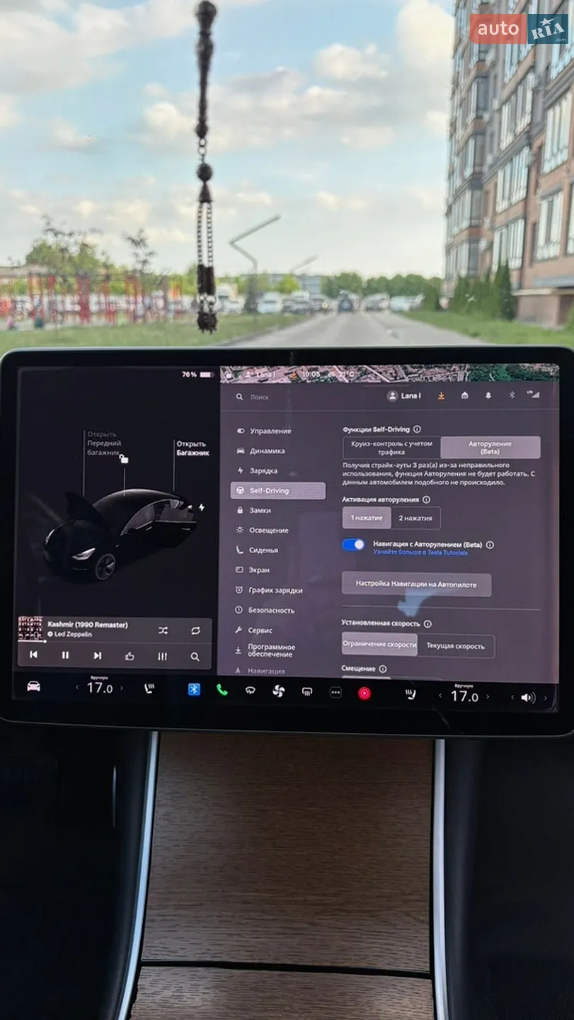 2018 Tesla Model 3 - мініатюра 23