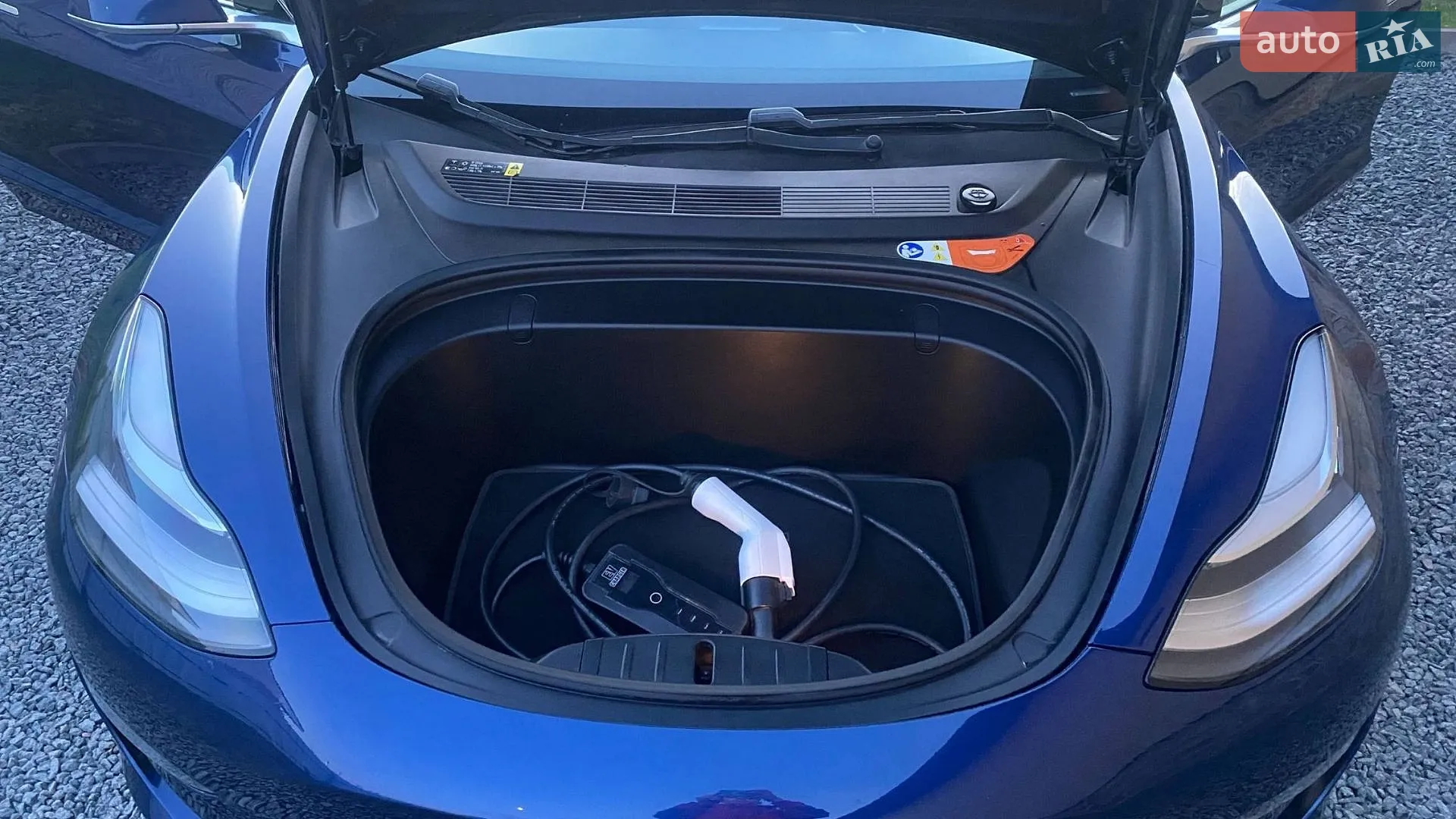 2018 Tesla Model 3 - мініатюра 8