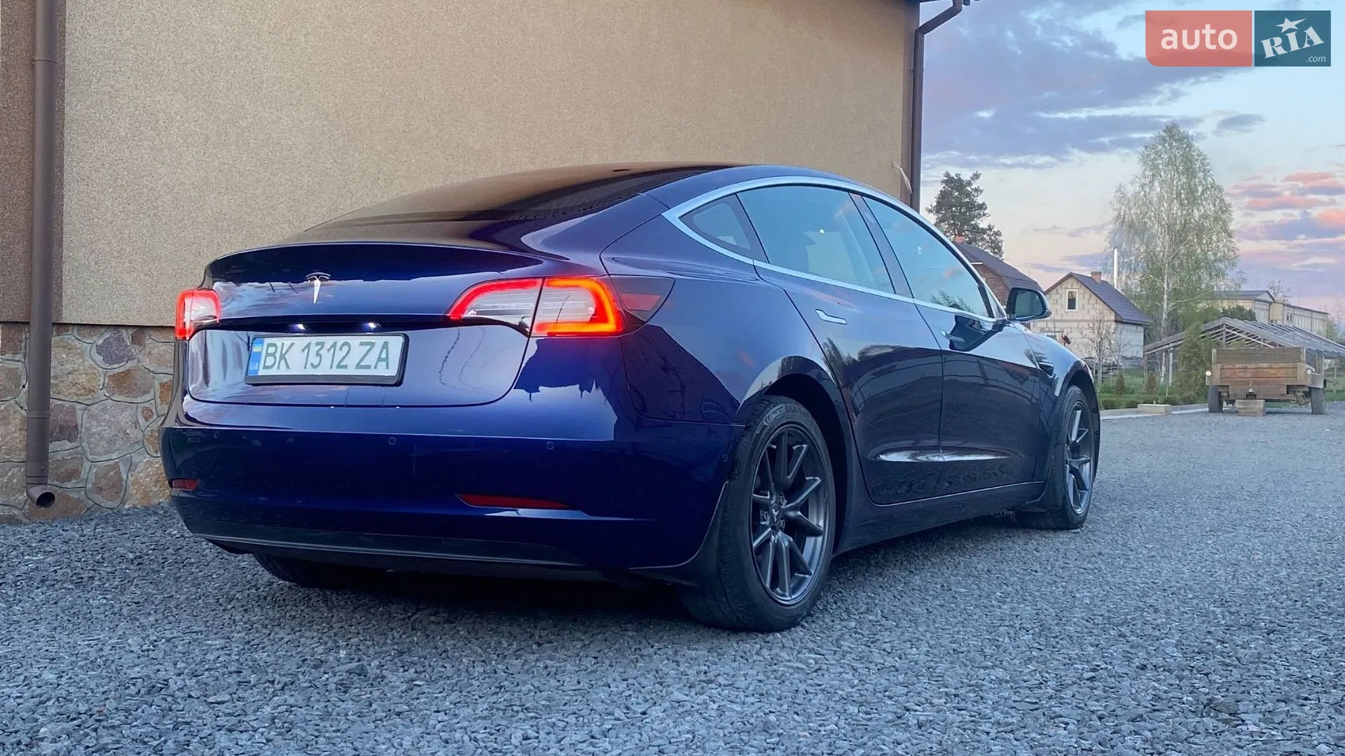 2018 Tesla Model 3 - мініатюра 4
