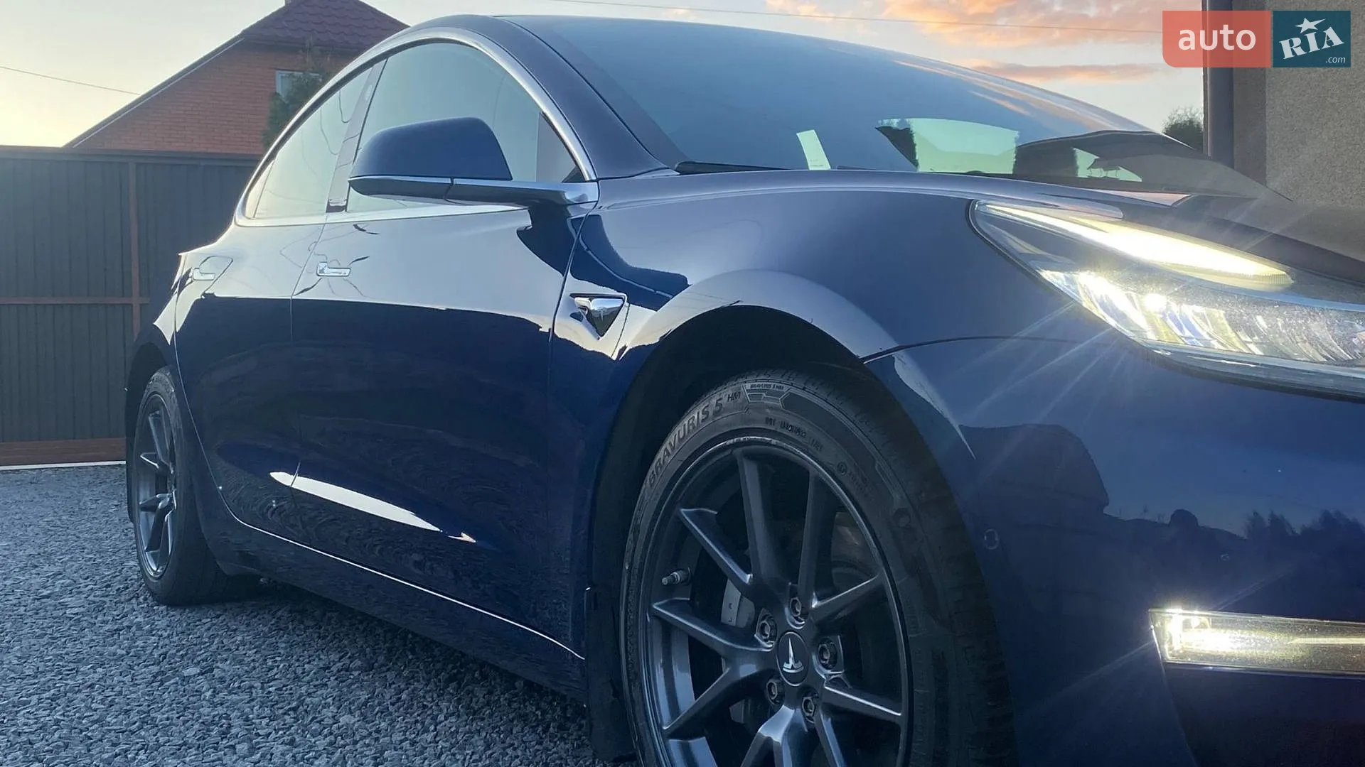 2018 Tesla Model 3 - мініатюра 15
