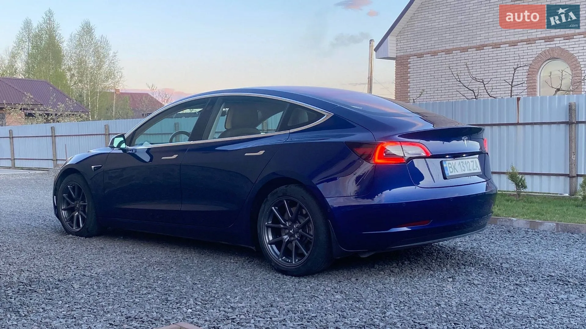 2018 Tesla Model 3 - мініатюра 18