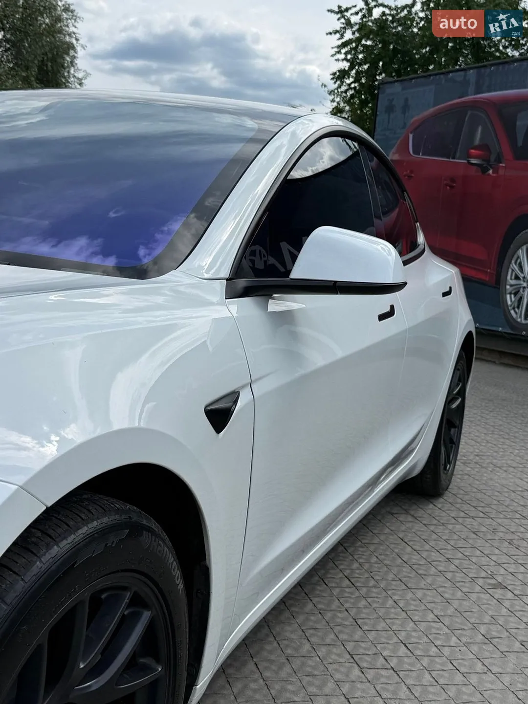 2024 Tesla Model 3 - мініатюра 8